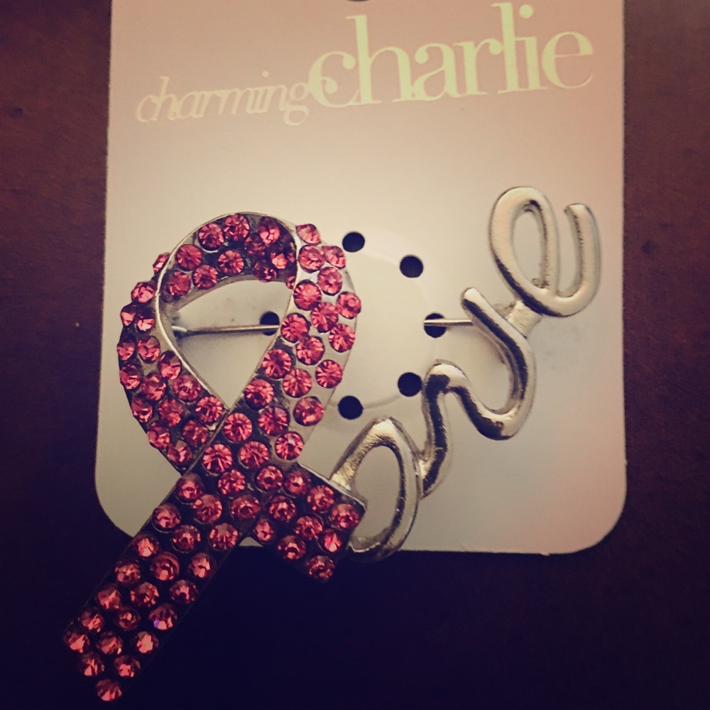 💝Charming Charlie Pink💝
